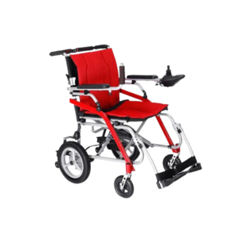 Power Wheelchair - ST08