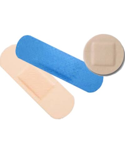 Adhesive Bandages Sterile
