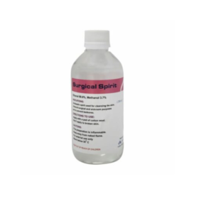 Surgical Spirit