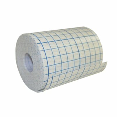 Surgical Bandage, Fixation, With Backing Paper