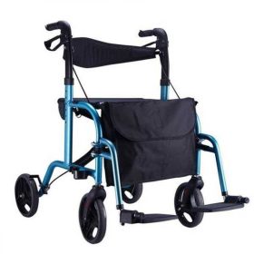 Transport Wheel chair
