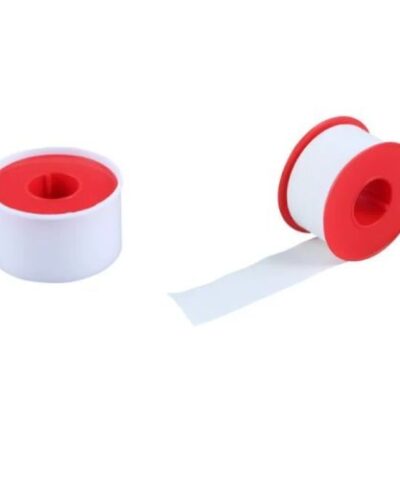Zinc Oxide Tape - 5 cm X 5m