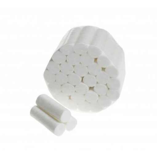 Dental Cotton Roll