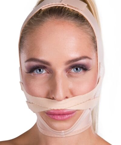Lipoelastic FM Lip Lift