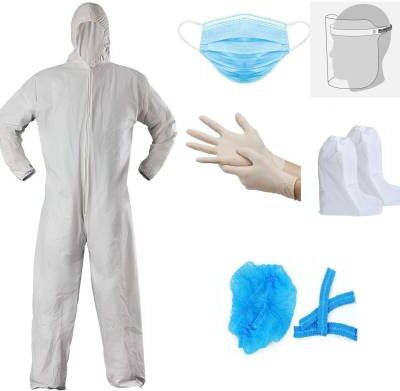 PPE kit