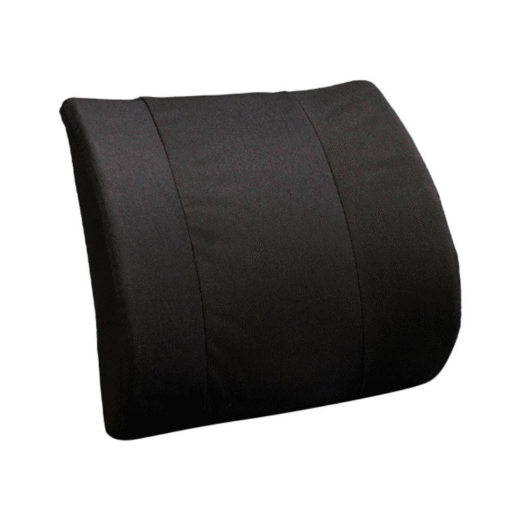 Jobri Deluxe Lumber Black - A6006Bk