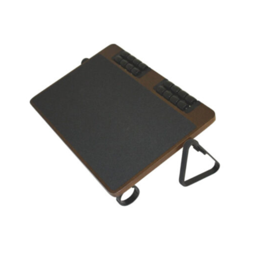 Jobri Foot Rest Deluxe (Bp1250.A)