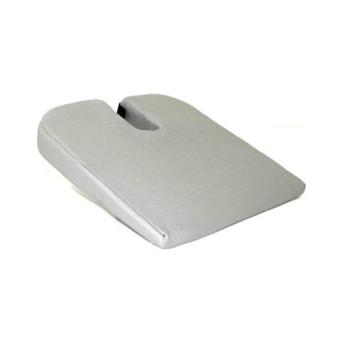 Jobri Sacro Wedge Plus Grey - A1002Gr