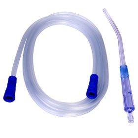 Suction set