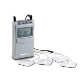 Apex Digi Combo 13Th Std Type Lcd Tens/Ems Combo With Memory Et810429