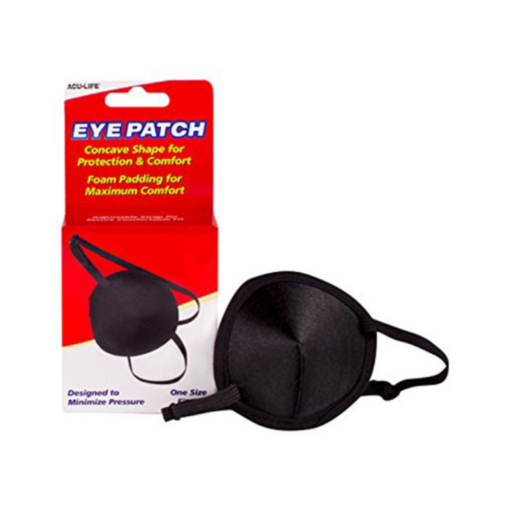 Acu Life Eye Patch Concave