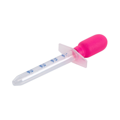 Apothecary 1 Tsp Spoon Dropper 6-72
