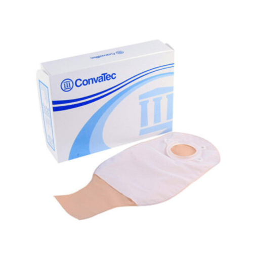 Convatec Sur-fit Natura Drainage Pouch