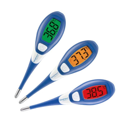 Geratherm Easy Temp - Digital Thermometer
