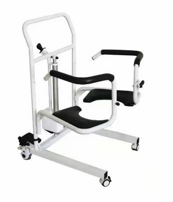 Wolaid Transfer Wheelchair Black JL160