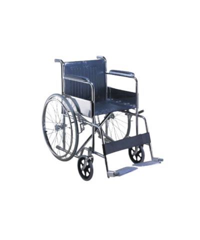 Kaiyang Basic Wheel Chair Black Ky 809-46Bk
