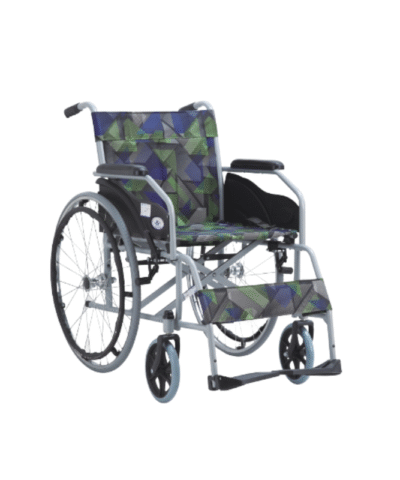 Kaiyang Wheel Chair - Ky868-46