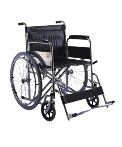 Kaiyang Wheelchair Deluxe - Ky974-51
