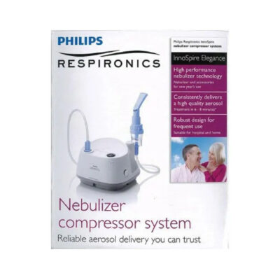 Respironics Elegance Nebulizer-1099971 (1100309)