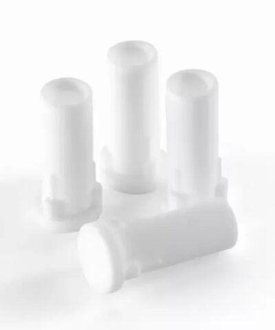 Respironics Innospire Deluxe Row Filter 4-Pack - 1113525