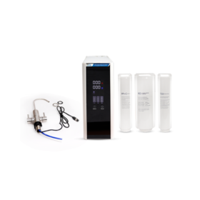 SMART R.O WATER PURIFICATION SYSTEM 500GPD - 6 Stages