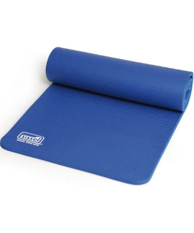 Sissel Gym Mat Blue 180 X 60X1.5Cm-20420B