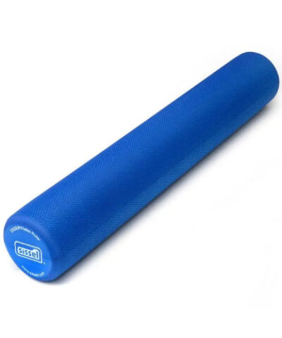 Sissel Pilates Roller Pro100Cm Blue-34129