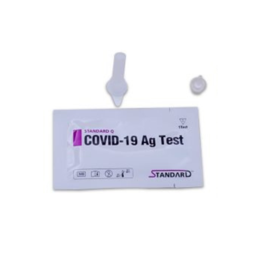 Standard Q Covid 19 Ag Test Kit