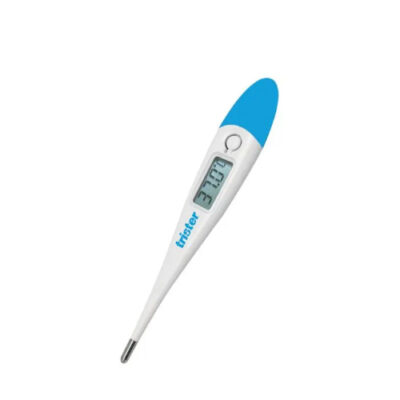 Trister Digital Thermometer 20 Sec. Flexi Tip - Ts-205Tf