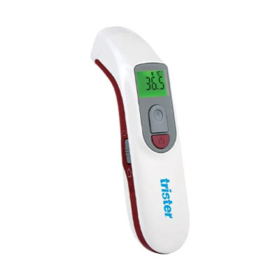 Trister Dual Mode Forehead & Infrared Thermometer-Ts-236Tfo