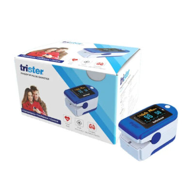 Trister Fingertip Pulse Oximeter Ts 372Po- 08439