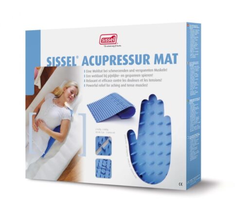 Sissel Acupressur Mat Soft-1390