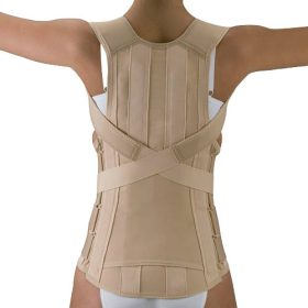 Orliman - Dorso Lumbar Support, Size 3, Beige, X-213