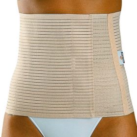 Orliman - Elastic Abdominal Band - BE-300