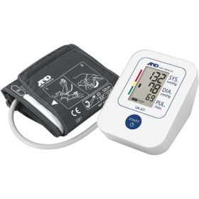 A&D Medical - UA-611 Simple Upper Arm Blood Pressure Monitor