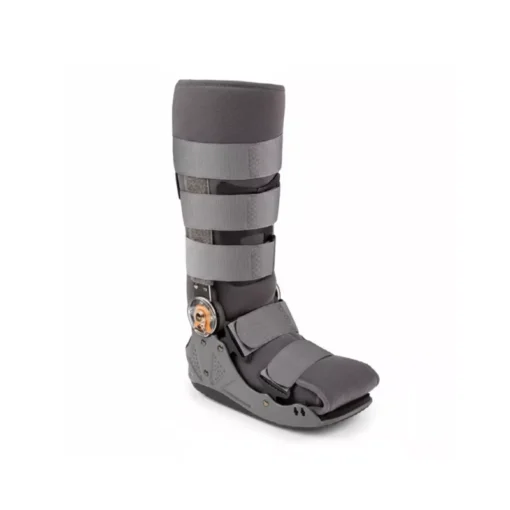 Orliman EST-086 ROM Walker Boot with Adjustable Hinges