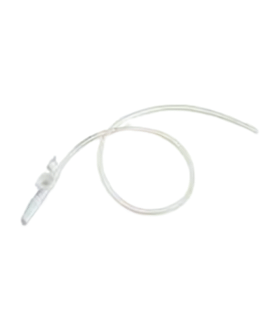 Mf Lab - Suction Catheter, Disposable, Cap-Cone, Sterile