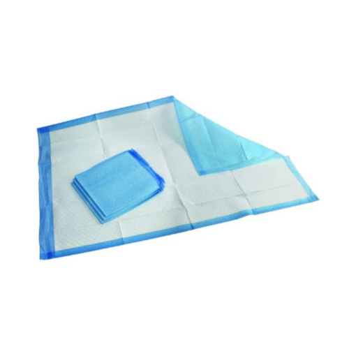 Cherry Medical Supply Disposable Underpads 60cm X 90cm