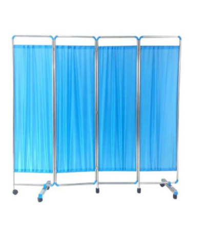 Medical Ward Screen 4 Folds