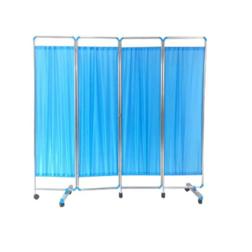 Medical Ward Screen 4 Folds