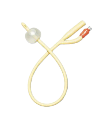 Mf Lab - 2 -Way Latex Foley Catheter