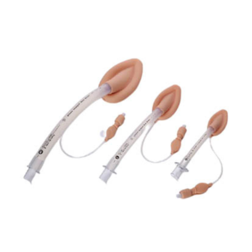 Mf Lab - Disposable Silicone Laryngeal Mask