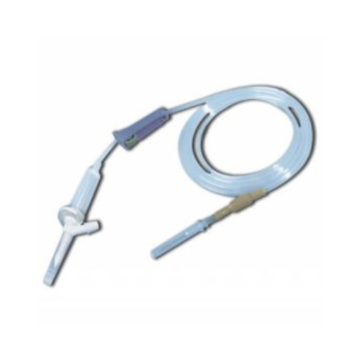 Mmc Usa - Disposable Infusion Set