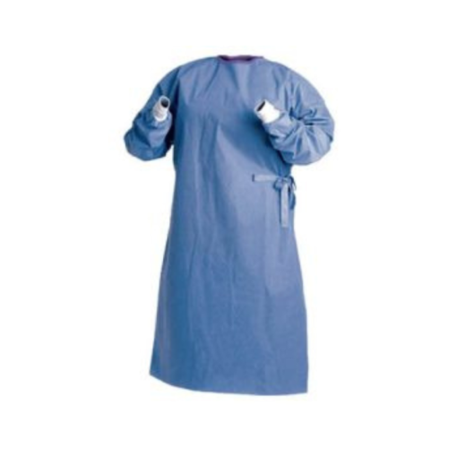 Mmc Usa - Surgical Gown