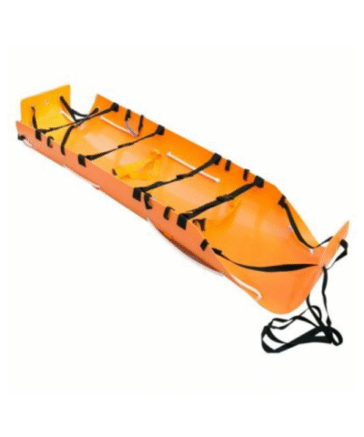 Multifunctional Roll Stretcher