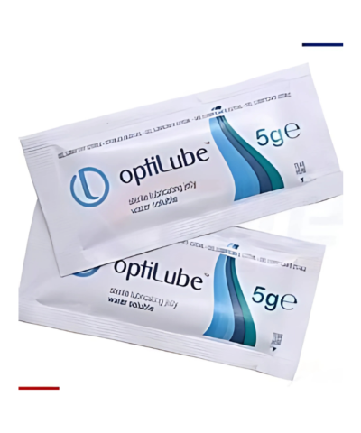 OptiLube 5g sachet