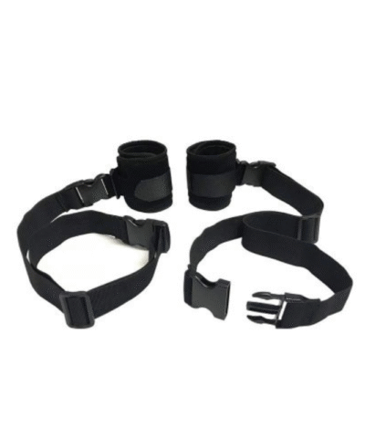 Pneumo Care Wrist Restraint/Cuff