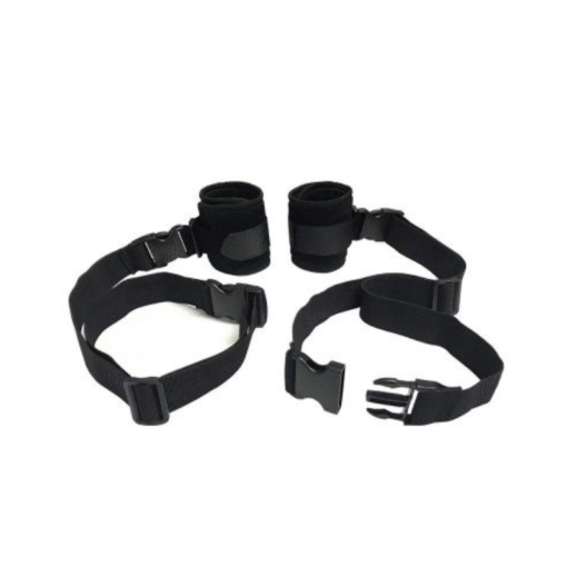 Pneumo Care Wrist Restraint/Cuff