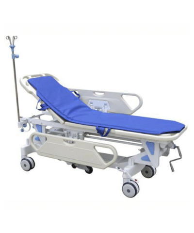 Rescue Stretcher Bed