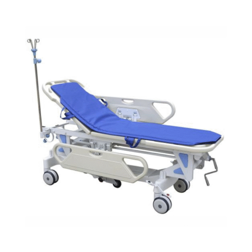 Rescue Stretcher Bed